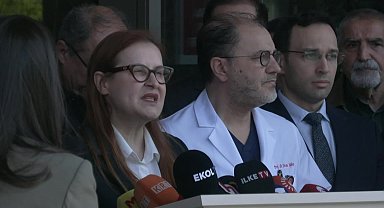 Sırrı Süreyya Önder'in doktorları: