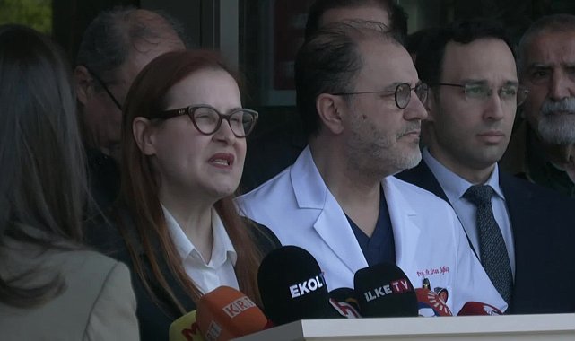 Sırrı Süreyya Önder'in doktorları: