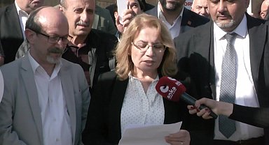 Şişli Kent Konseyi’nden “Şişli’nin Kanal İstanbul’u” açıklaması: “Şehir plancıları kentlere bakarken, fırsatçılar, rantçılar dolarlara, sentlere bakıyor”