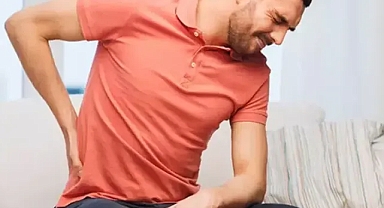 Şok eden gerçek! Gençlerin kâbusu utanç hastalığı büyüyor! Oturmak bile çile...