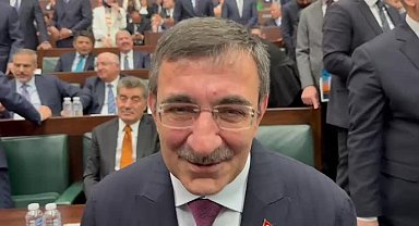 Suriye'deki Kürt konferansı... Cevdet Yılmaz: