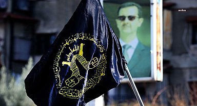 Suriye'nin yeni hükümeti döneminde ilk kez Filistinli İslami Cihad Örgütü üyeleri gözaltına alındı 