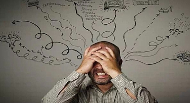 Takıntılar hayatı nasıl cehenneme çeviriyor? OKB'nin karanlık yüzü aralandı!