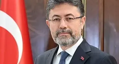 Tarım ve Orman Bakanı Yumaklı: 