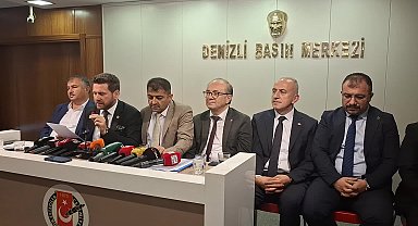 Tavas Belediye Başkanı Kadir Tatık: 
