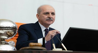 TBMM Başkanı Kurtulmuş, Papa Franciscus'un cenazesi için Vatikan'a gidecek