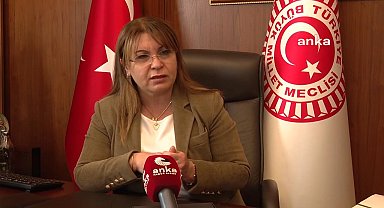 TBMM Başkanvekili Karaca'nın 23 Nisan mesajı: 
