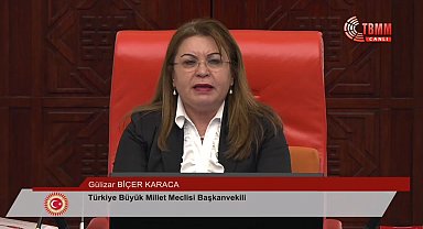 TBMM Genel Kurulu, partilerin ortak kararıyla Sırrı Süreyya Önder’in rahatsızlığı nedeniyle bugün ve yarın çalışmama kararı aldı