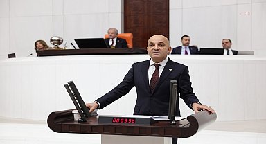  TBMM KİT Komisyonu... CHP'li Polat: 