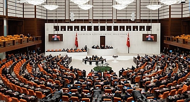 TBMM'ye 6 milletvekilinin dokunulmazlıklarının kaldırılması istemiyle dosya sunuldu