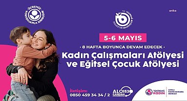 Tekirdağ Büyükşehir Belediyesi tarafından düzenlenen 