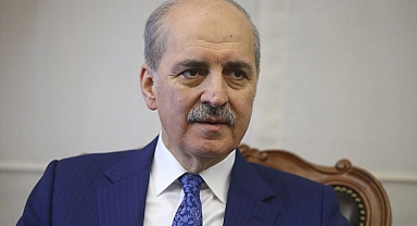 Teknoloji fuarında yapay zeka tartışması: Kurtulmuş’tan 