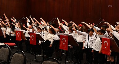 Tepebaşı Belediye Başkanı Ataç: 