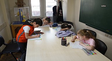 Tepebaşı Belediyesi Matematik Evi’nden bin 125 yurttaş yararlanıyor