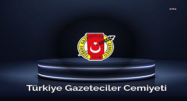 TGC’nin 48'inci Genel Kurulu 29-30 Nisan’da yapılacak