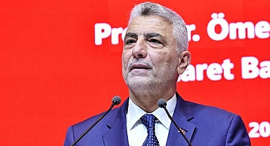 Ticaret Bakanı Bolat: 