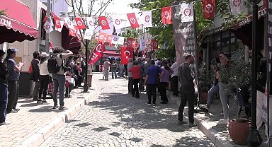 TİP İstanbul Milletvekili Kadıgil: