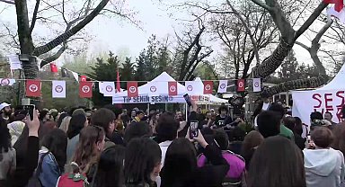 TİP'ten Ankara'da halk buluşması... Erkan Baş: Saray iktidarında sarayın çocukları bayram yapıyor. Halk iktidara gelecek, halkın çocukları bayram yapacak