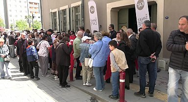 TMMOB’den İnciraltı planlarına tepki: “İzmir’in mirası İnciraltı’ndaki rant hikâyesi bitmelidir”