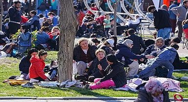 Toplum Çalışmaları Enstitüsü: “Depremde güvenli alan, bir mahkumun hücresinden küçük olmamalı”