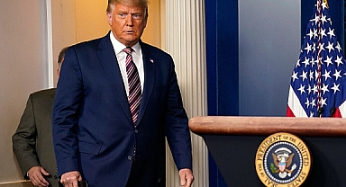 Trump'tan Rusya'nın Kiev'e yönelik saldırılarına tepki: ''Vladimir dur''