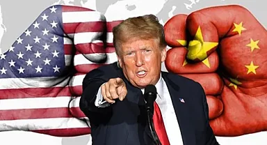 Trump'tan ticaret savaşı hamleleri! Çip ve ilaçlara yeni tarifeler, otomotivde muafiyet sinyali!