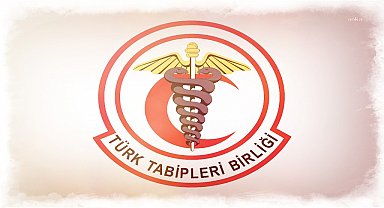 TTB'den Bakanlıklara yazı: 