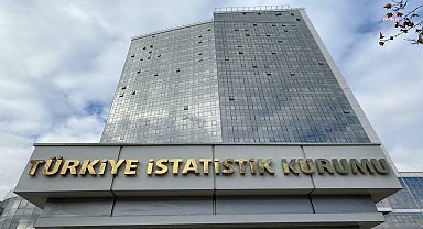 TÜİK: Mart ayı enflasyonu yüzde 2,46, yıllık enflasyon yüzde 38,10 oldu
