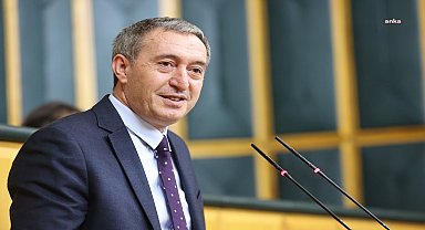 Tuncer Bakırhan'dan 1 Mayıs öncesi gözaltılara tepki: