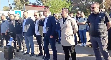 TÜPRAŞ'taki toplu sözleşme görüşmelerinde anlaşmaya varılamadı 