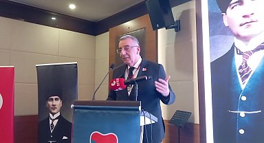 Türk Dişhekimleri Birliği Genel Başkanı Fatih Güler: “Sorunları anlatmakta o kadar zorlanıyoruz ki Sağlık Bakanlığı sanki adeta genel tıp bakanlığı
