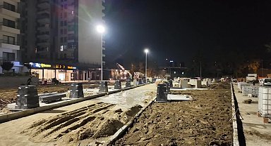 Türk Dünyası'nın ortak mirası Bornova’da yaşatılacak