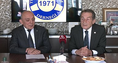 Türkiye Bilişim Derneği'nde devir teslim töreni... Yeni Genel Başkan Altınsaat: Sektöre ve ülkemize hizmet etme, değer katma ilkesiyle görevimize devam edeceğiz