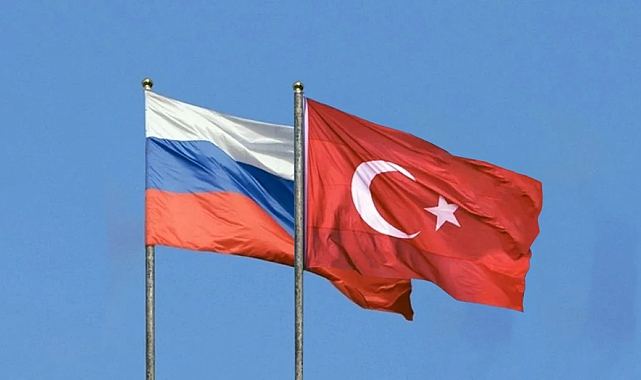 Türkiye ve Rusya, bugün İstanbul'da Orta Doğu’nun istikrarı üzerine istişarelerde bulundu