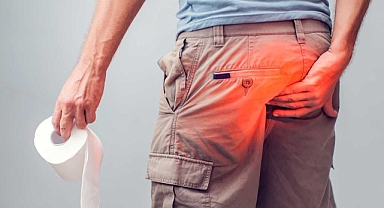 Tuvalete gitmek işkence mi oluyor? İşte utandıran hastalığın tüyler ürperten detayları!