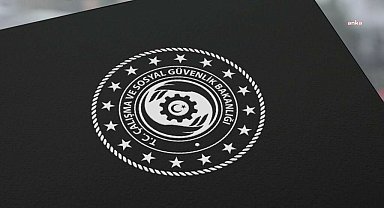Tuzla OSB'de arıtma tesisinde patlama... Çalışma ve Sosyal Güvenlik Bakanlığı, Bakanlık olarak konuyu yakından takip ediyoruz