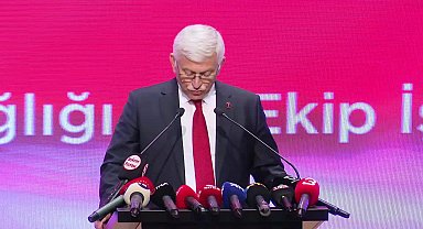TVHB Merkez Konseyi Başkanı Eroğlu: