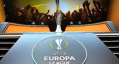 UEFA Avrupa Ligi'nde adeta yok artık dedirten bir gece yaşandı!