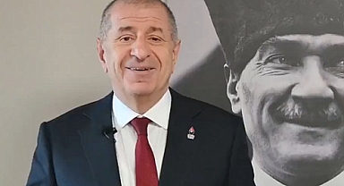 Ümit Özdağ: 