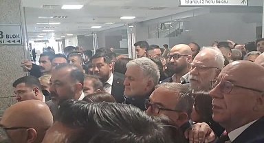 Ümit Özdağ'ın