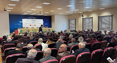 Van'da 4 siyasi partiden çalıştay: 