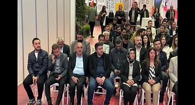 Van’da düzenlenen İnşaat ve Yapı Zirvesi'nde yapı güvenliği ve tarihi mirasın korunması ele alındı