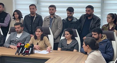 Van'da sivil toplum örgütlerinden 9 cezaevine ilişkin rapor: