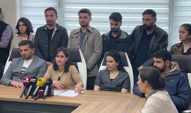 Van'da sivil toplum örgütlerinden 9 cezaevine ilişkin rapor: