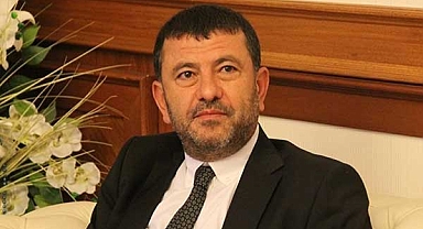 Veli Ağbaba'dan şok sözler: 