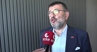 Veli Ağbaba: “Yozgat’tan verilen mesaj, Maltepe mitingi kadar güçlüydü”