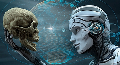 Yapay Zeka uyanıyor mu? İnsanlığı esir alacak senaryolar gerçek mi oluyor?