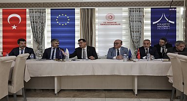 Yaratıcılık ekosistemine güçlü adım: Kütahya İnovasyon ve Dizayn HUB A.Ş. kuruldu