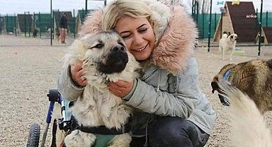 Yaşama Tutunan Patiler Derneği yöneticilerine yeni dava... Dernek Başkanı Özgünlü'nün de arasında bulunduğu 16 sanığa 