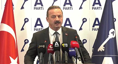Yavuz Ağıralioğlu: 